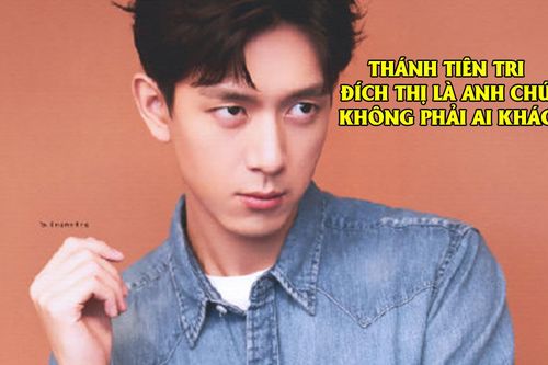'Thánh tiên tri' Lý Hiện: Dự đoán đúng 90% danh sách kết quả giải thưởng Oscar