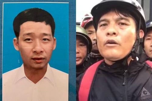 Đối tượng mạo danh Tuấn 'khỉ' gọi điện cho 'hiệp sĩ' Hải nhờ dẫn ra đầu thú bị xử lý thế nào?