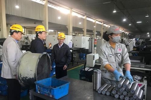 Nâng cao năng suất lao động tại doanh nghiệp: Đổi mới mô hình quản trị