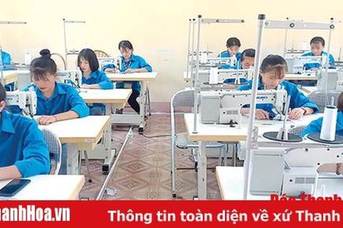 Học nghề sau thất nghiệp: Nhiều lao động vẫn thờ ơ