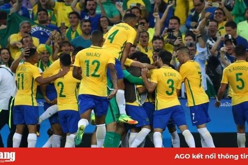 Đương kim vô địch chính thức giành vé dự Olympic 2020