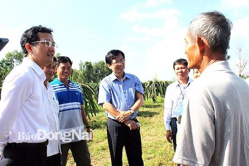 Đồng Nai đã sẵn sàng cho 'hậu' nông thôn mới