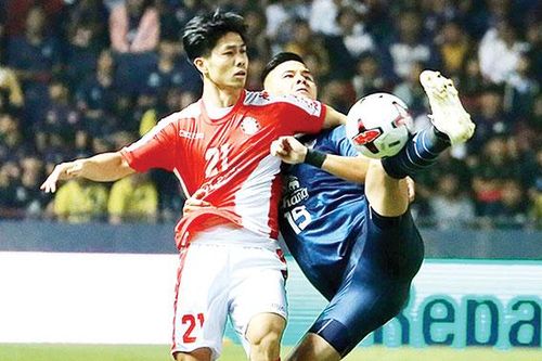 Yangon United - TP.Hồ Chí Minh (16 giờ): Vạn sự khởi đầu nan