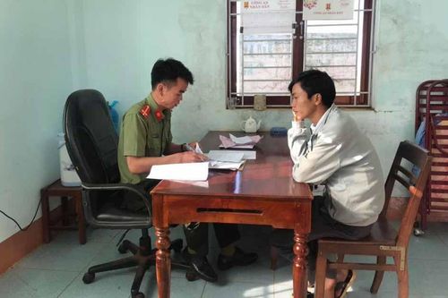 Phạt tiền 2 cá nhân tung tin sai về dịch nCoV