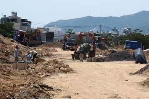 Sắp xét xử vụ vi phạm ở dự án Khu đô thị Hoàng Long