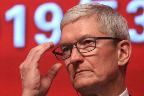 Cú sốc lớn đang chờ đón Apple