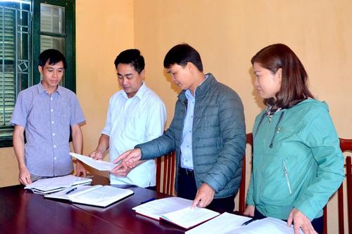 Tổ chức tốt Đại hội chi bộ trực thuộc Đảng ủy cơ sở