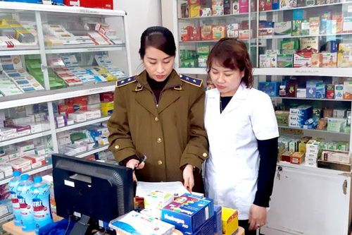 Quản lý chặt các mặt hàng thiết yếu phòng chống dịch bệnh