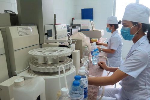 Không để chùng xuống vì bất kỳ lý do gì