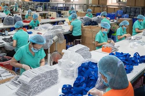 Chuỗi bán lẻ lớn Big C, VinMart, Sài Gòn Co.op... lên phương án tìm nguồn cung khẩu trang