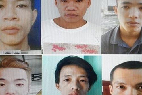 Kết luận điều tra vụ đánh bạc, tổ chức đánh bạc do Ngô Xuân Hoàng cầm đầu