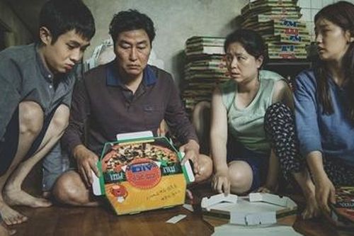 'Ký sinh trùng' làm nên kỳ tích cho điện ảnh Hàn Quốc tại Oscars 2020