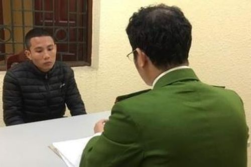 Vờ nhờ gọi điện thoại, thanh niên 'cầm luôn' rồi bỏ chạy