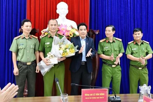 Triệt phá đường dây đánh bạc trên mạng và cho vay lãi nặng ở Quảng Nam