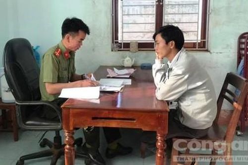 Phạt 2 người tung tin virus NCoV xuất hiện tại Gia Lai