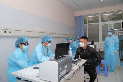 Chủ động phòng bệnh mùa đông - xuân