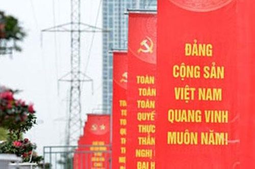 Ngăn chặn việc tung 'hỏa mù', hướng lái dư luận chống phá đường lối của Đảng