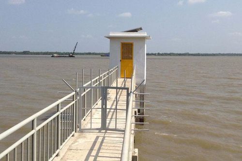 Quy định mới về mực nước báo động lũ trên các sông