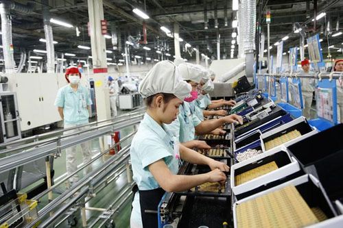 Dịch bệnh nCoV ảnh hưởng đến đầu tư nước ngoài