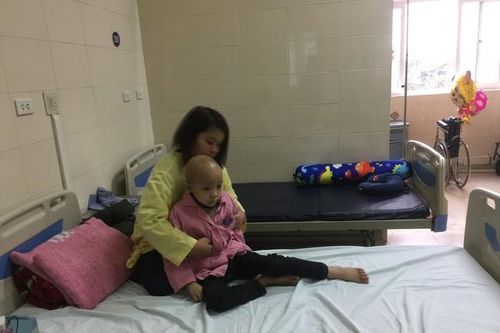 Nỗi đau chồng chất trong gia đình có 3 người mắc bệnh ung thư