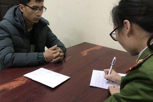 Sang nhà hàng xóm chơi, tiện thể 'cuỗm' sạch tiền vàng