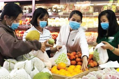 Phòng chống dịch bệnh do nCoV: Chăm sóc dinh dưỡng và bảo đảm an toàn thực phẩm