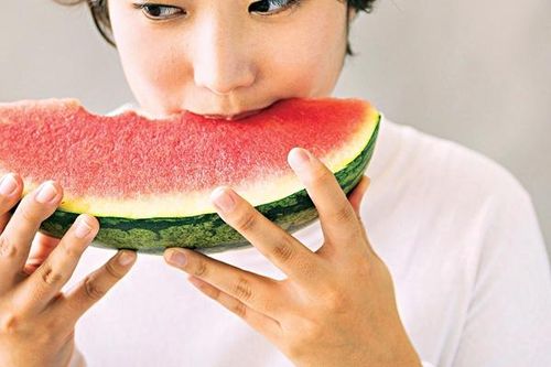 Trái cây ngày Tết: Những điều kỳ diệu từ quả dưa hấu