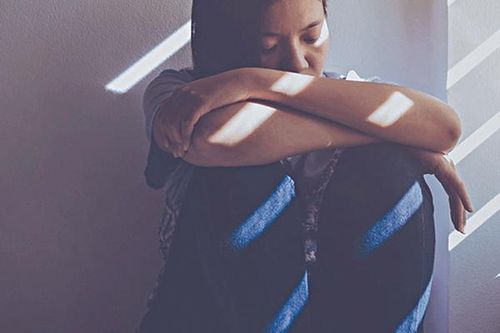 Đau buồn và trầm cảm có thể làm 'tan vỡ' trái tim