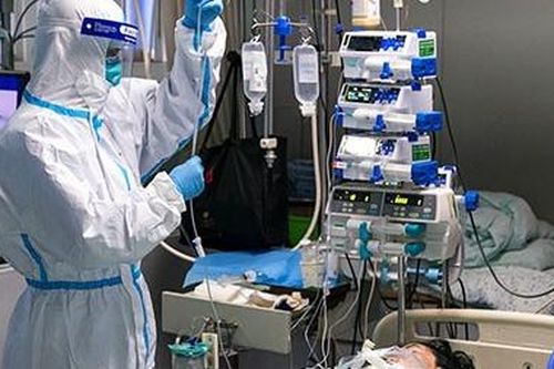 Cuộc chạy đua chế vaccine chống virus Corona