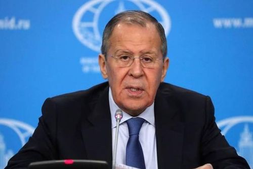 Ông Lavrov: Những vấn đề toàn cầu sẽ không thể được giải quyết nếu thiếu Nga
