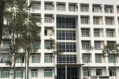 Bệnh viện Công an Hà Nội vào trận diệt 'giặc' Corona