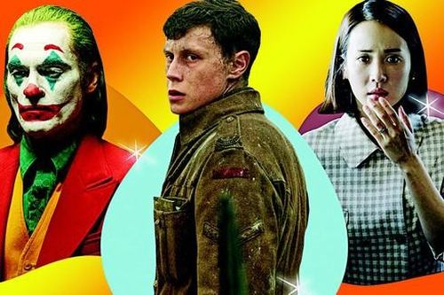 Những bộ phim lập 'cú đúp' ngoạn mục tại lễ trao giải Oscar 2020