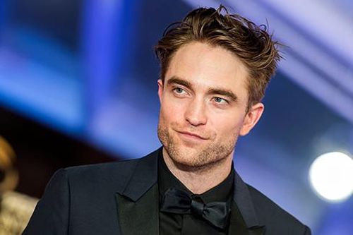 Quá trình thay đổi diện mạo của nam tài tử đẹp trai nhất thế giới Robert Pattinson