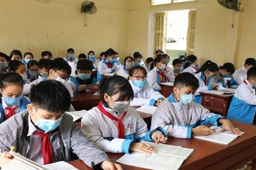 Phập phồng lo dịch bệnh