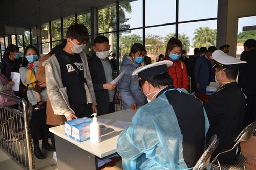 Quảng Ninh: Nỗ lực để không có người nhiễm nCoV