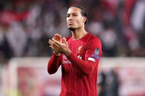 5 hậu vệ hay nhất Premier League mùa này