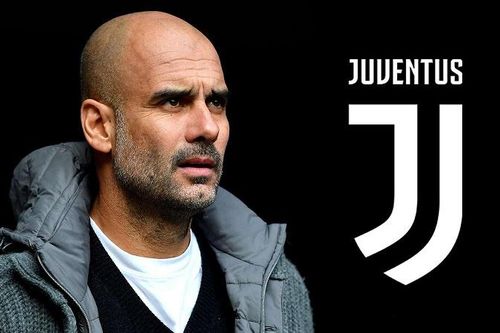 Juventus lên kế hoạch chiêu mộ Pep Guardiola