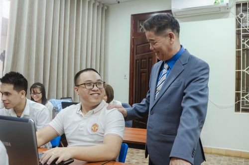 CEO timviec365.vn với trăn trở về thực trạng việc làm ngành kinh doanh