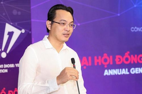 Lãnh đạo Yeah1 muốn bán vốn doanh nghiệp