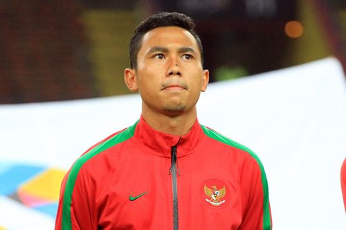 Hậu vệ Indonesia: 'Không có nhiều cơ hội khi đối đầu tuyển Việt Nam'