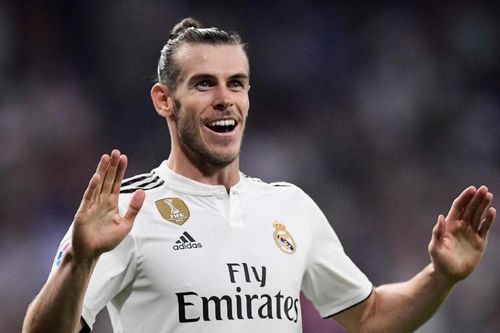 Gareth Bale muốn chấn hưng bóng đá Trung Quốc