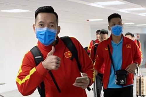 Tuyển futsal Việt Nam đến Tây Ban Nha dù chưa biết ngày đá giải châu Á