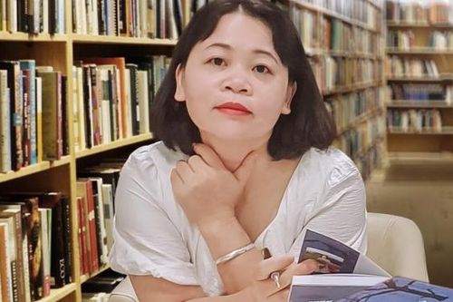 Nhà văn Nguyễn Hải Yến: Tôi sẽ cố gắng giữ gìn bản sắc nhà quê thuần chất