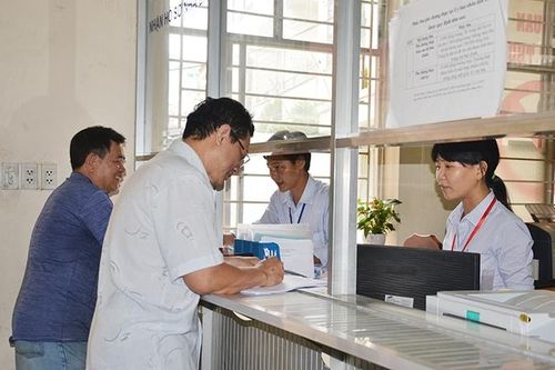 TP Hồ Chí Minh đẩy mạnh cải cách hành chính