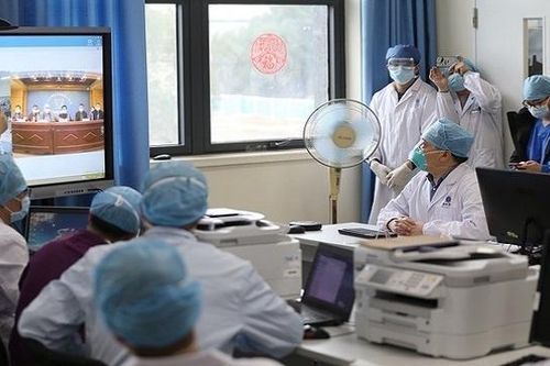 Viện sĩ Chung Nam Sơn: Đỉnh dịch 2019-nCoV vào sau trung tuần tháng 2