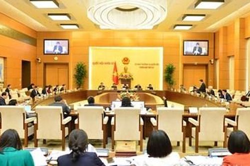 Cần thiết ban hành nghị định hướng dẫn việc thực hiện cơ chế tạm quản theo Công ước Istanbul