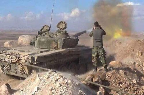 Quân đội Syria sát hại 5 lính Thổ Nhĩ Kỳ ở Idlib, Ankara 'trả thù'