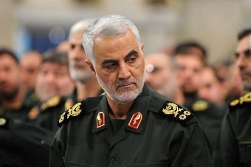 TT Iran: Ông Soleimani có nhiều cơ hội hạ sát tướng Mỹ nhưng không làm