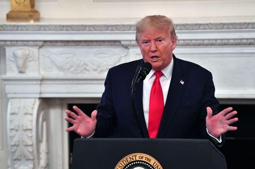 Mỹ công bố đề xuất ngân sách năm 2021, tăng chi tiêu quốc phòng, cắt giảm chi tiêu trong nước
