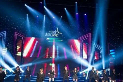 Công chiếu miễn phí nhiều tác phẩm điện ảnh tại Lễ trao giải 'Cánh diều vàng 2019'